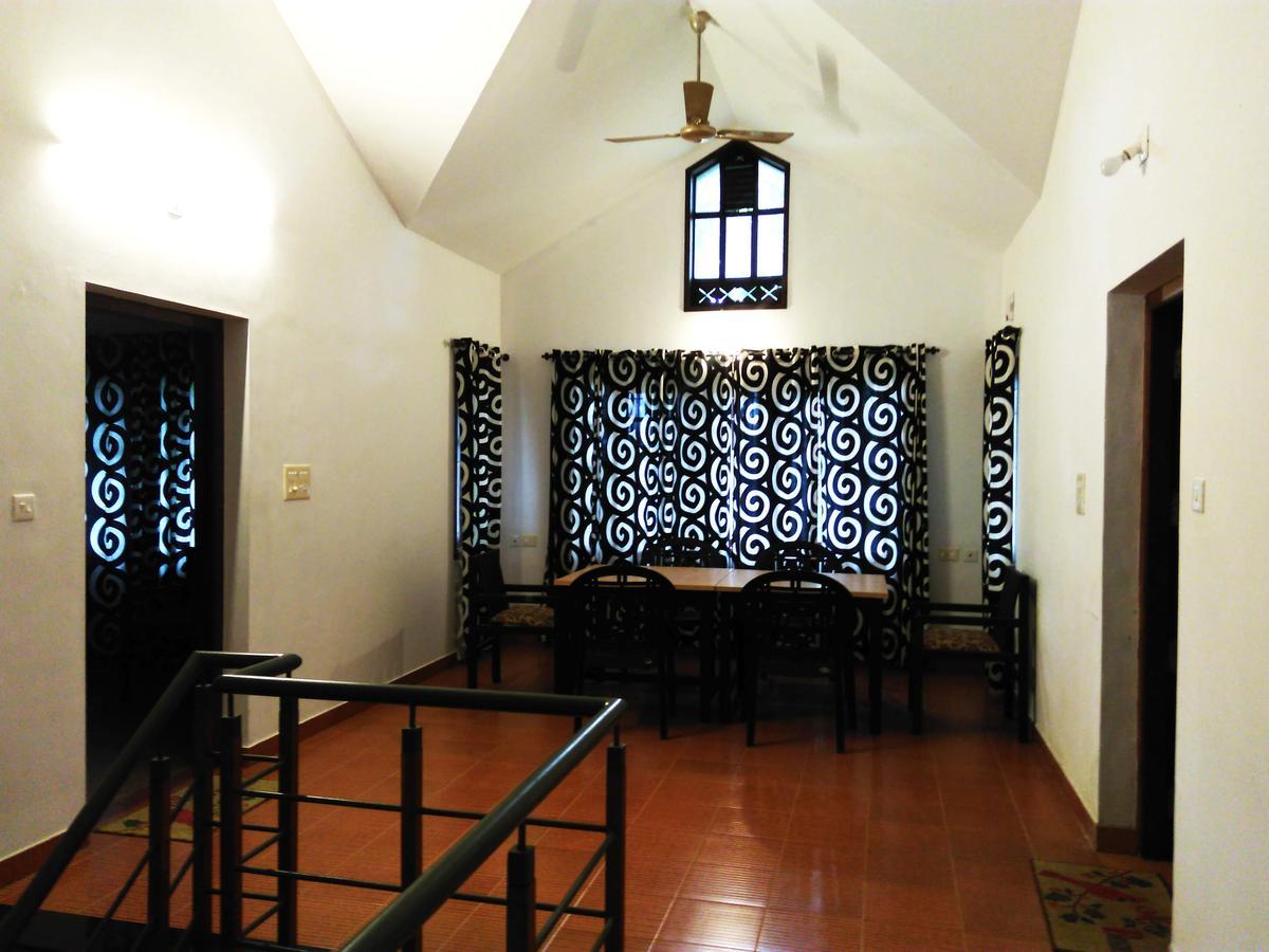 Edakkal Hermitage Resorts Ambalavayal Zewnętrze zdjęcie