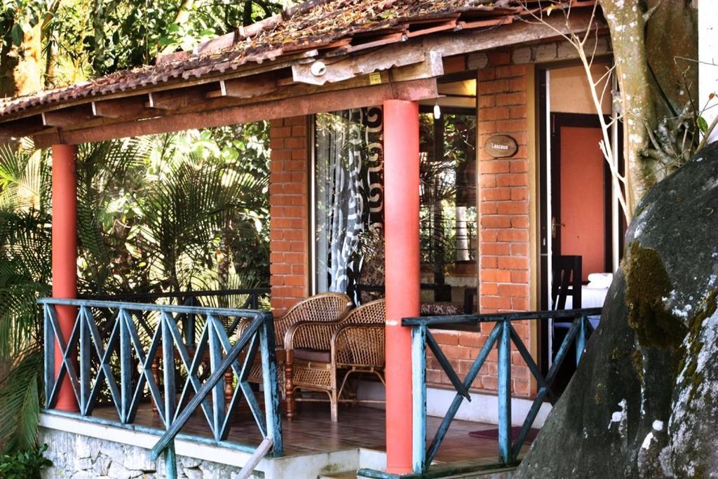 Edakkal Hermitage Resorts Ambalavayal Zewnętrze zdjęcie